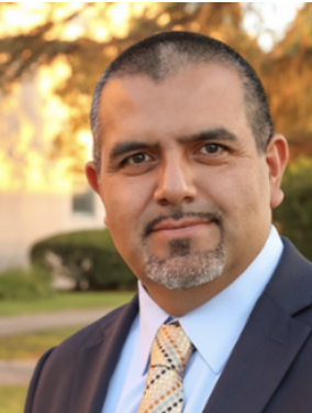 LD East, Gerardo Loera (COS Administrator for Huntington Park, Vernon and Walnut Park)